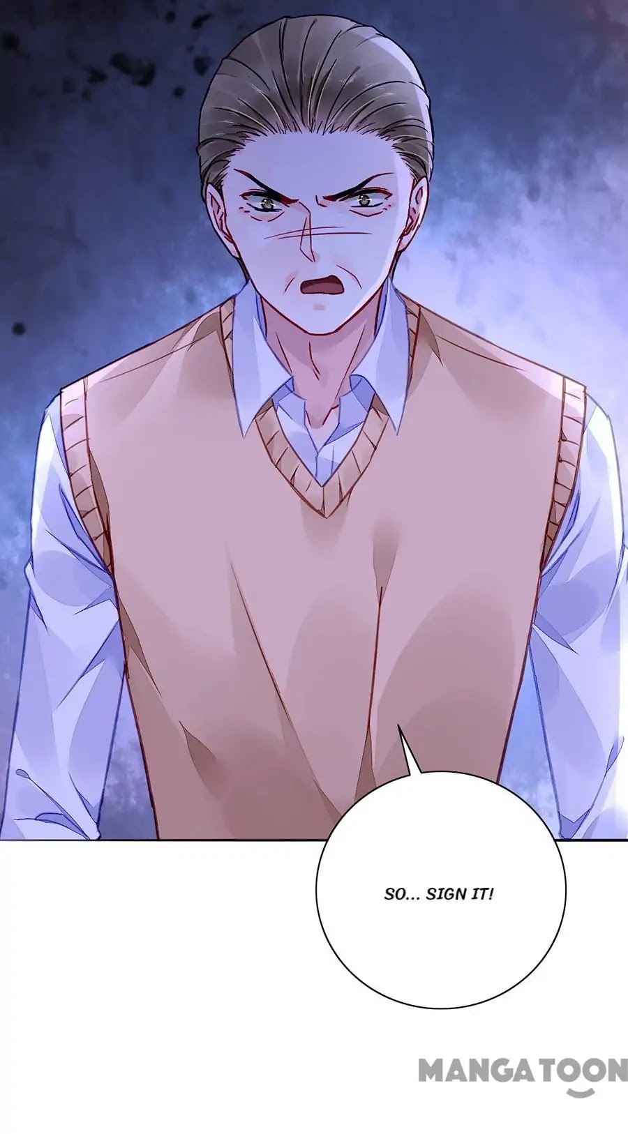 Haomen Qifu de Chuntian Chapter 182 page 36 - Chapter 182
