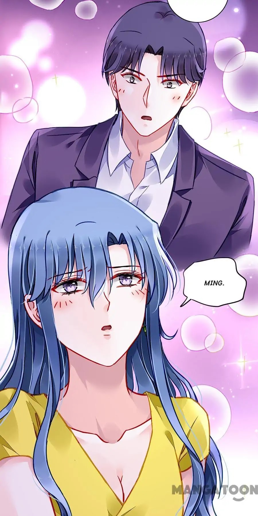 Haomen Qifu de Chuntian Chapter 182 page 8 - Chapter 182