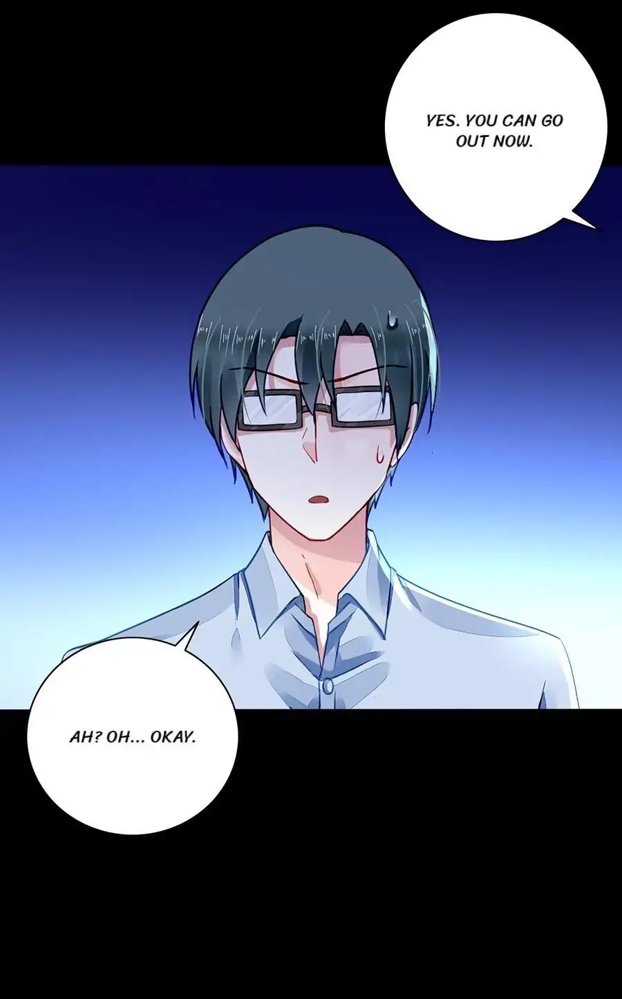 Haomen Qifu de Chuntian Chapter 183 page 10 - Chapter 183