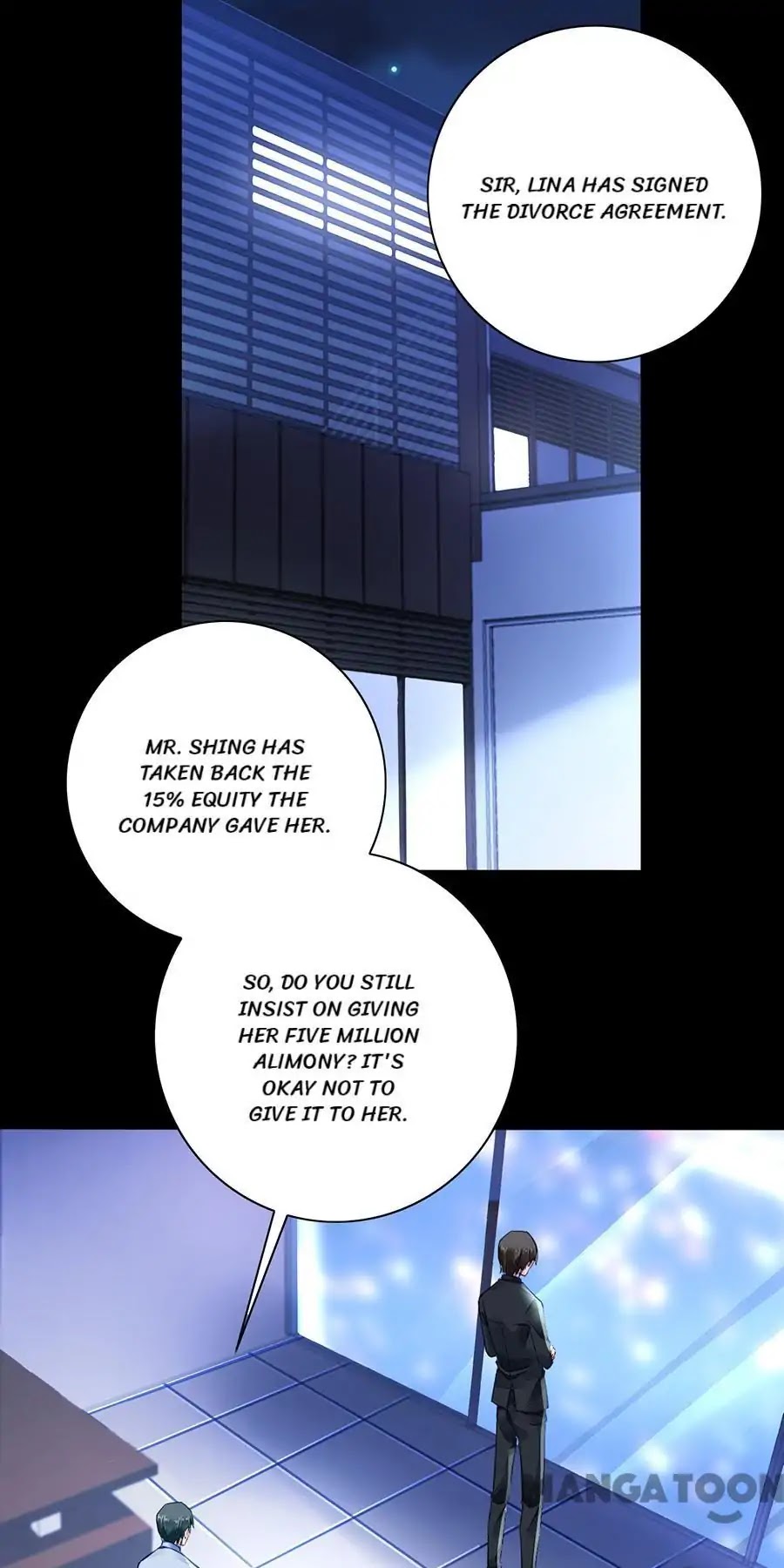 Haomen Qifu de Chuntian Chapter 183 page 2 - Chapter 183
