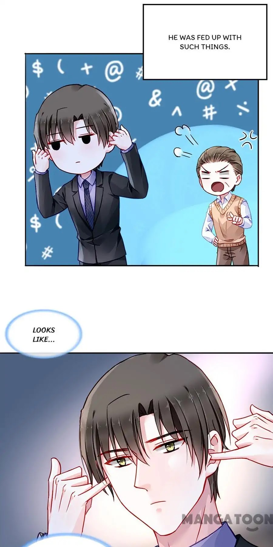 Haomen Qifu de Chuntian Chapter 183 page 23 - Chapter 183