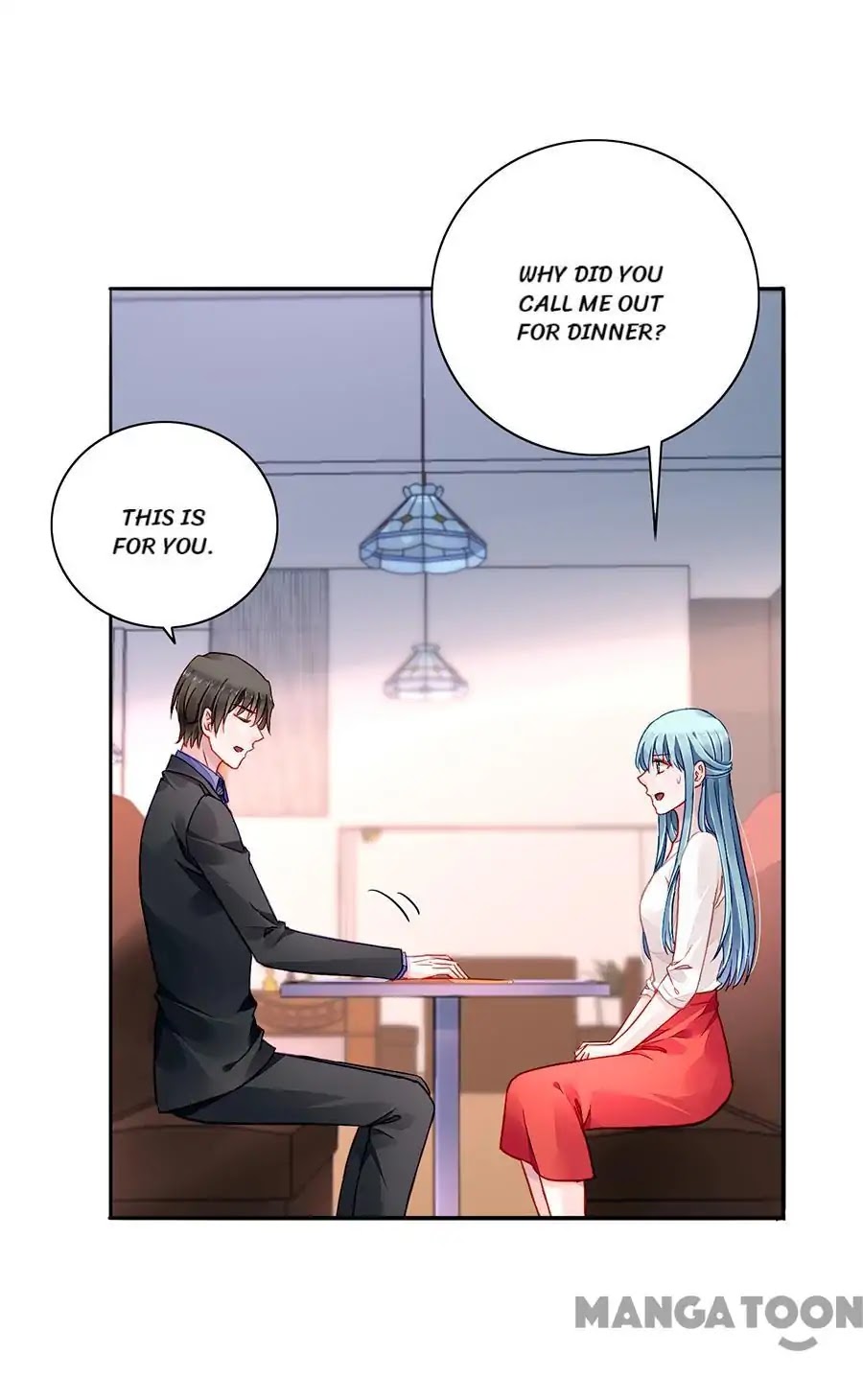 Haomen Qifu de Chuntian Chapter 183 page 27 - Chapter 183