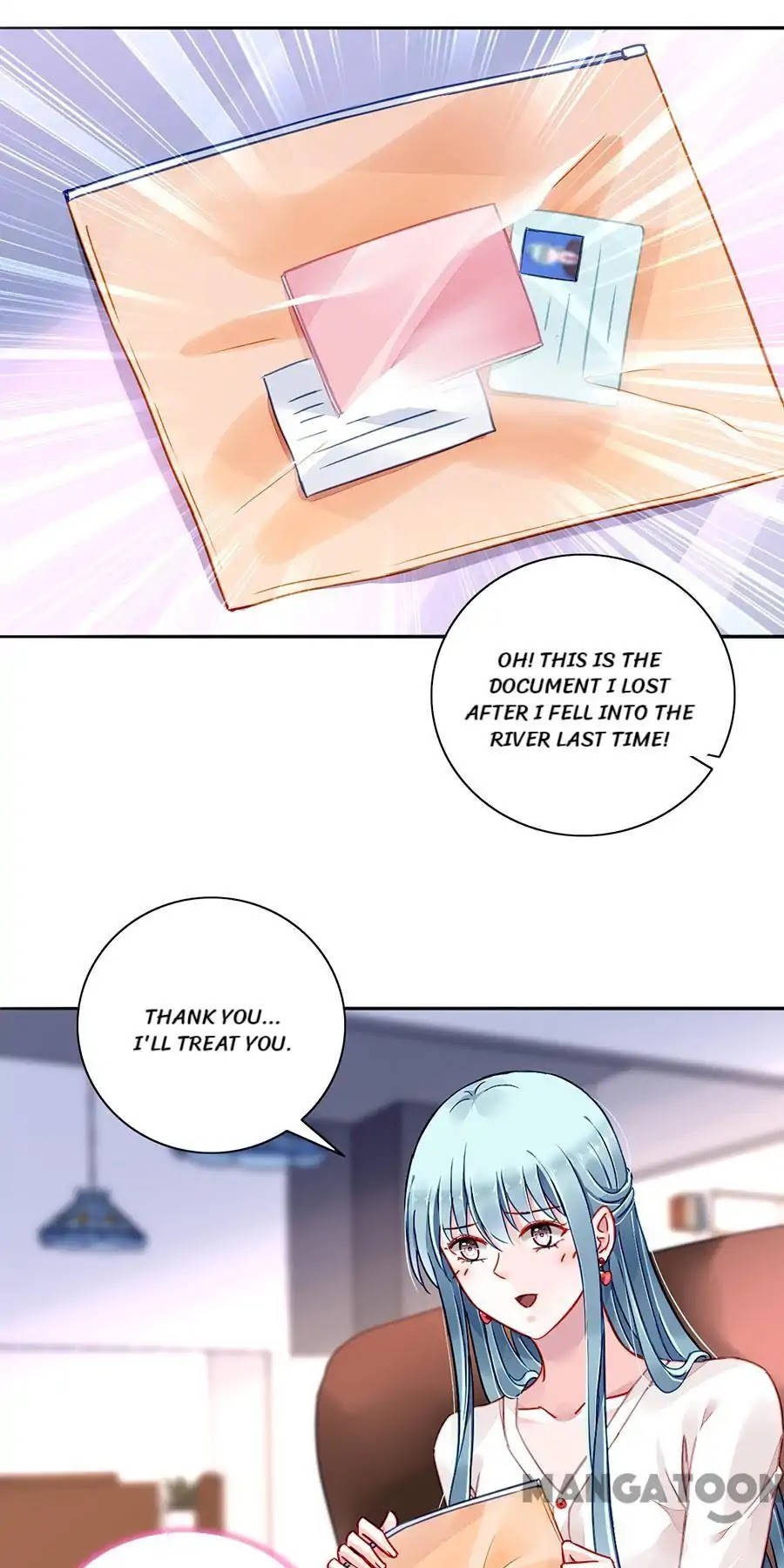 Haomen Qifu de Chuntian Chapter 183 page 28 - Chapter 183