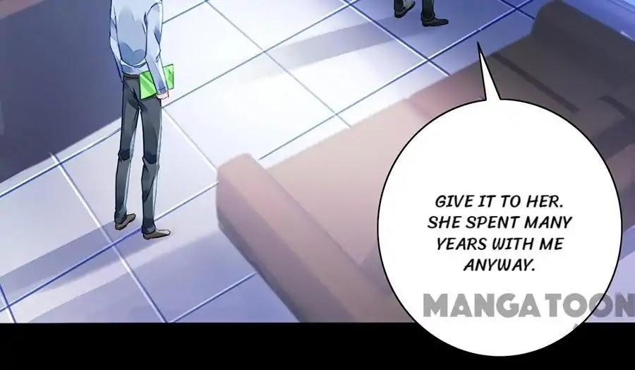 Haomen Qifu de Chuntian Chapter 183 page 3 - Chapter 183