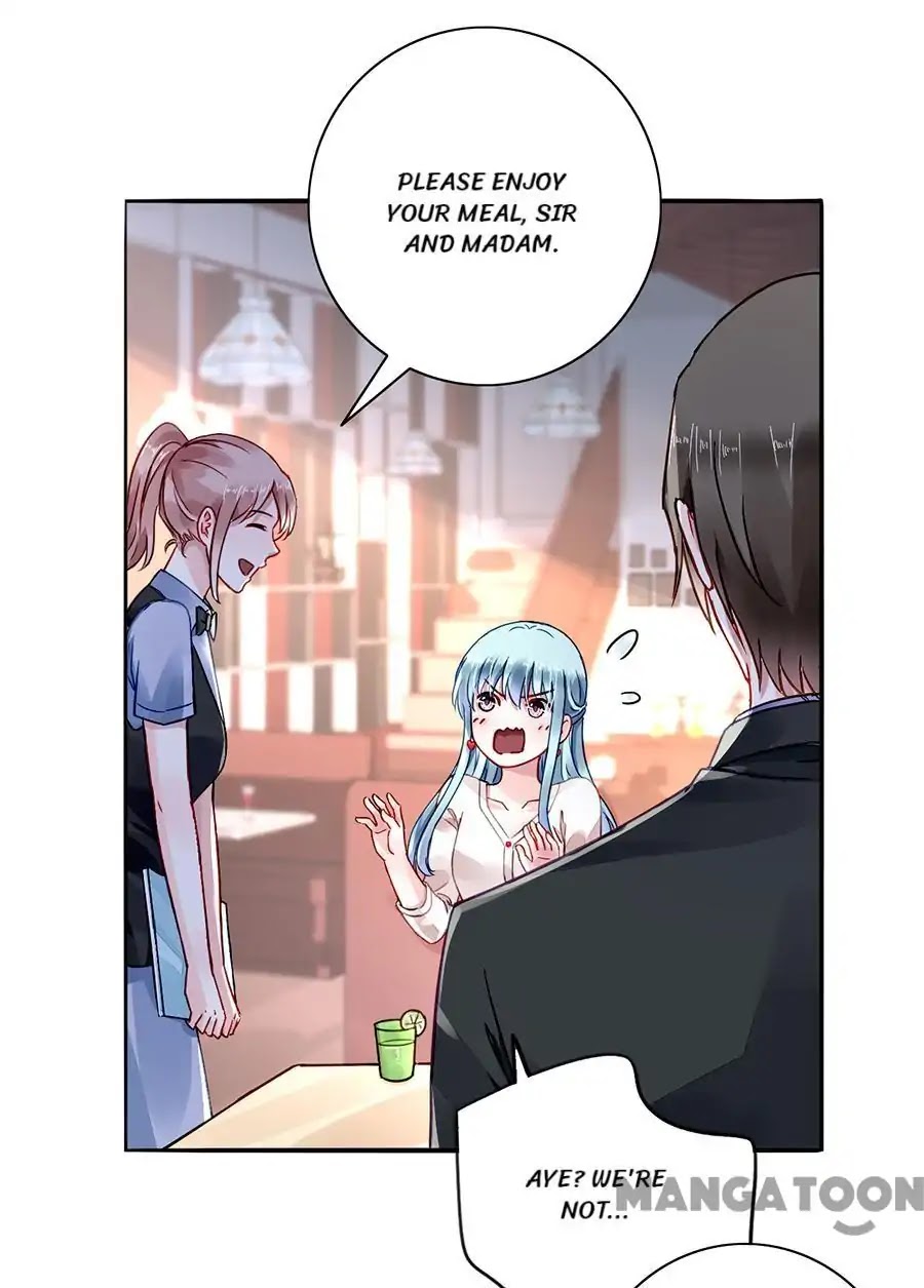 Haomen Qifu de Chuntian Chapter 183 page 31 - Chapter 183