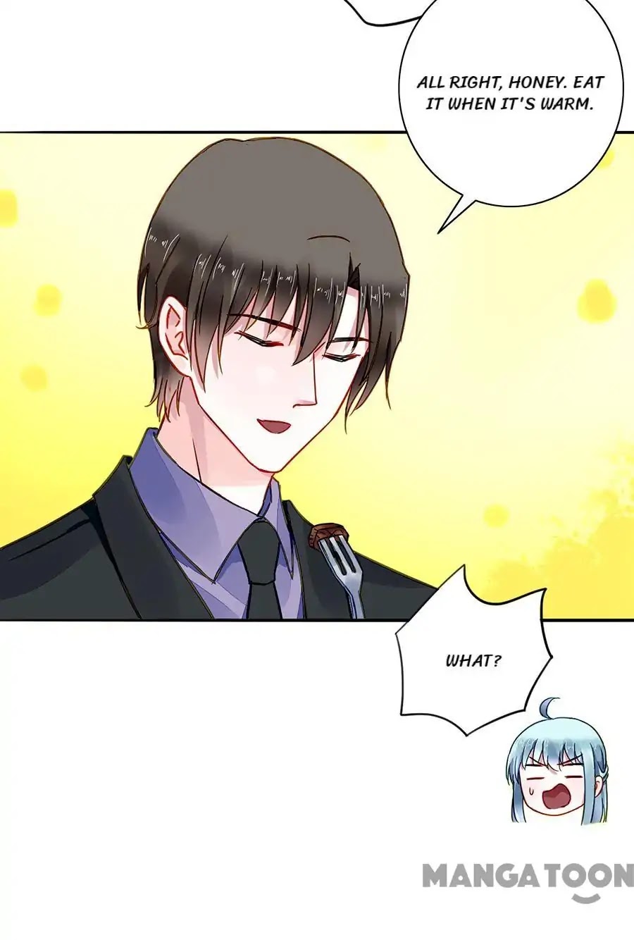 Haomen Qifu de Chuntian Chapter 183 page 32 - Chapter 183