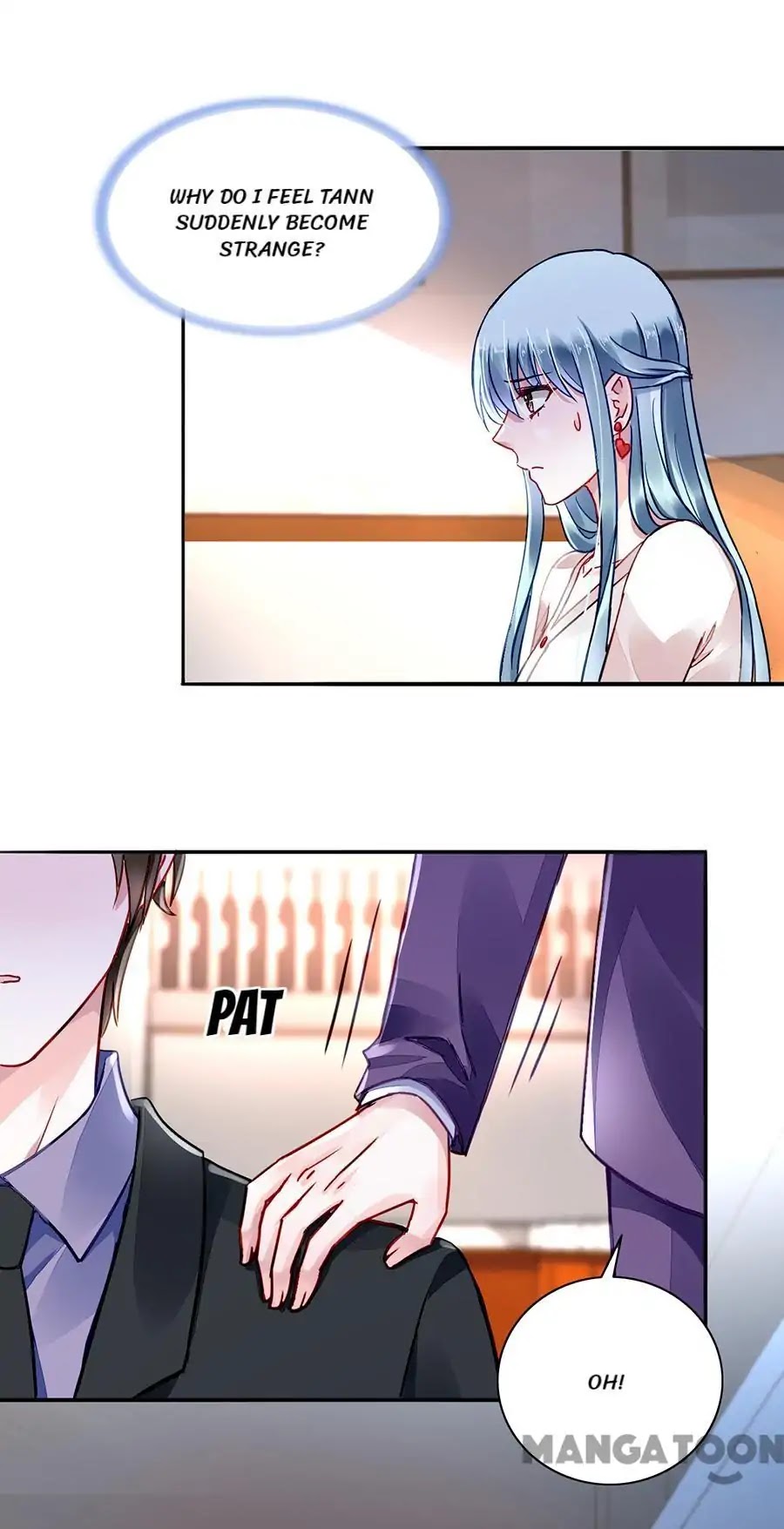 Haomen Qifu de Chuntian Chapter 183 page 33 - Chapter 183