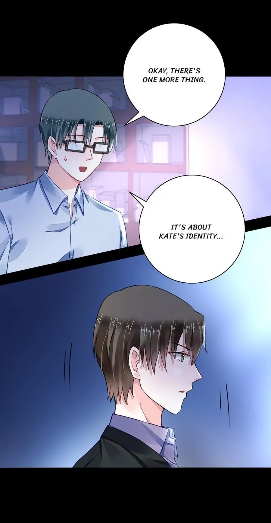 Haomen Qifu de Chuntian Chapter 183 page 4 - Chapter 183