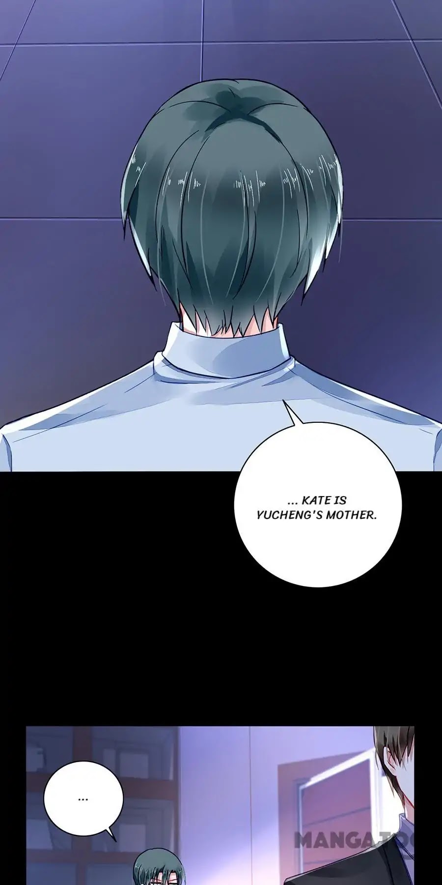 Haomen Qifu de Chuntian Chapter 183 page 7 - Chapter 183