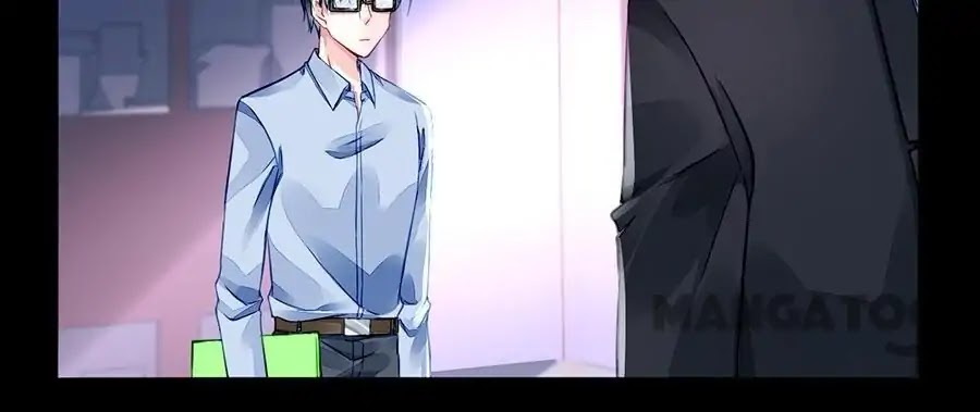 Haomen Qifu de Chuntian Chapter 183 page 8 - Chapter 183