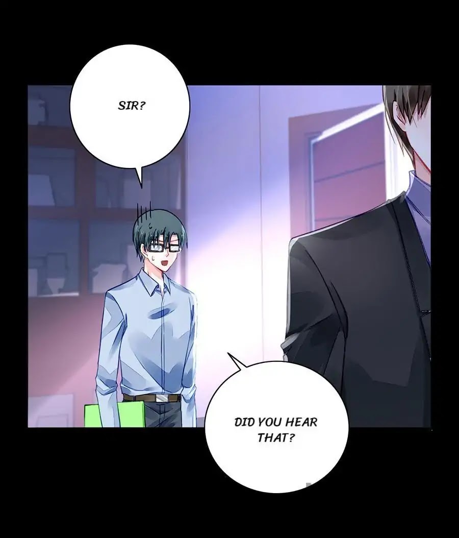 Haomen Qifu de Chuntian Chapter 183 page 9 - Chapter 183