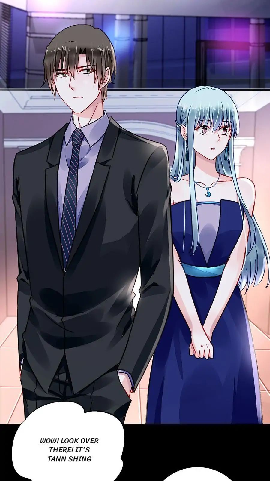 Haomen Qifu de Chuntian Chapter 184 page 14 - Chapter 184