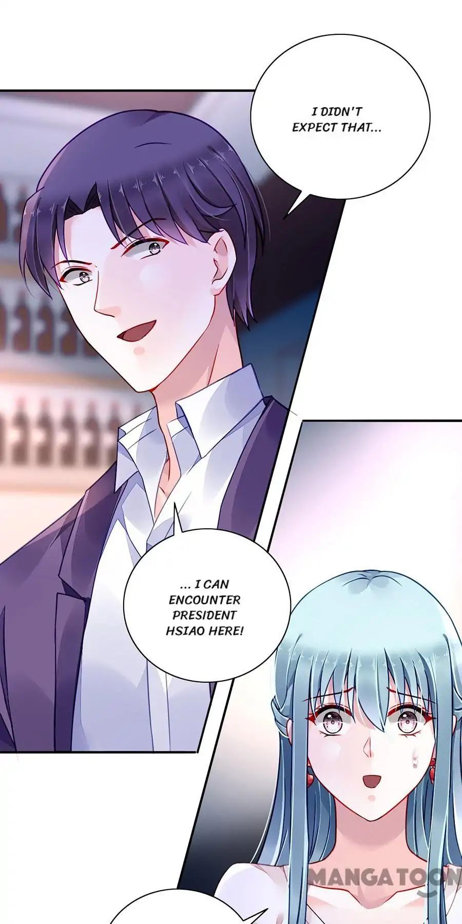 Haomen Qifu de Chuntian Chapter 184 page 2 - Chapter 184