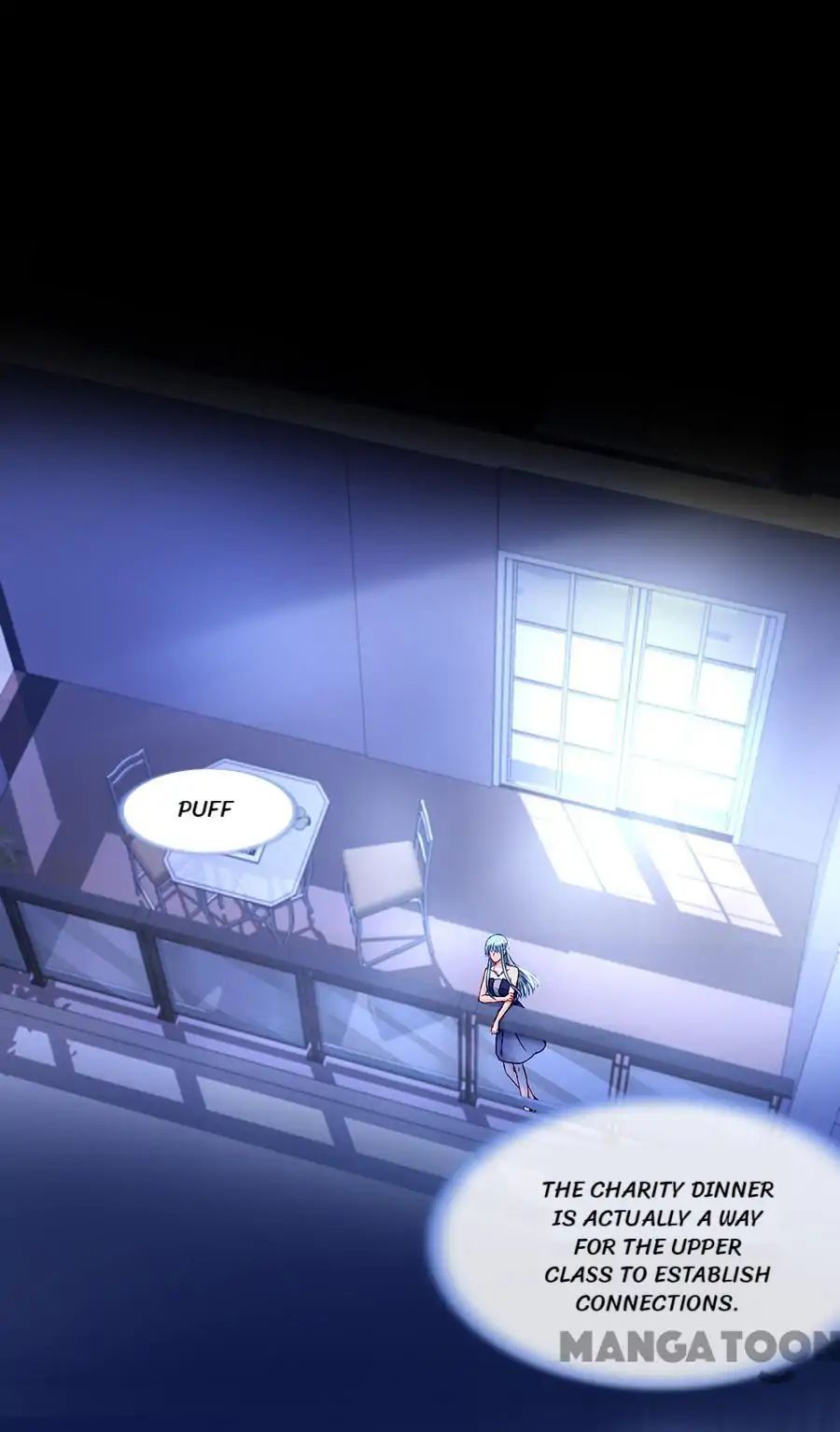 Haomen Qifu de Chuntian Chapter 184 page 26 - Chapter 184