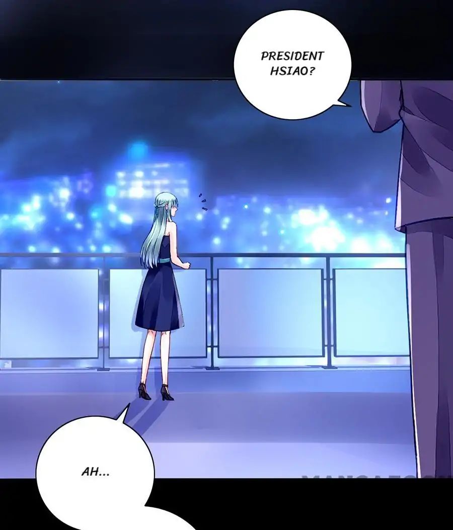 Haomen Qifu de Chuntian Chapter 184 page 28 - Chapter 184