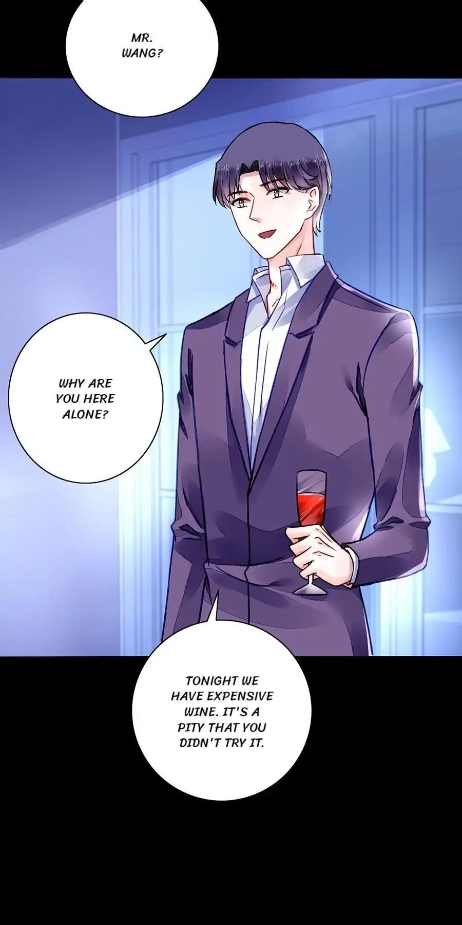 Haomen Qifu de Chuntian Chapter 184 page 29 - Chapter 184
