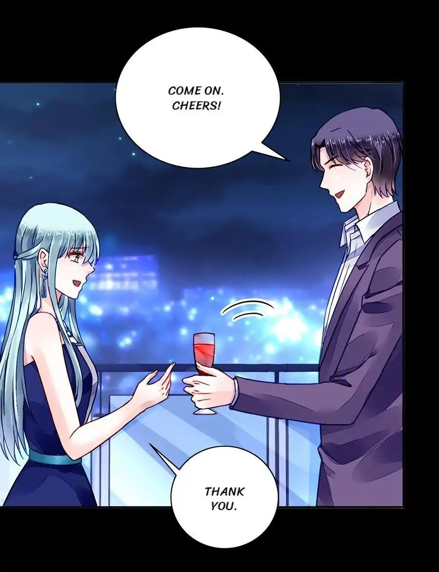 Haomen Qifu de Chuntian Chapter 184 page 31 - Chapter 184