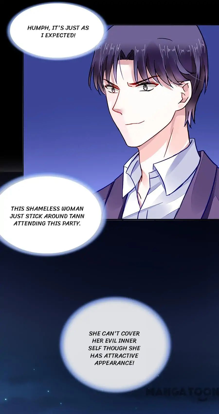 Haomen Qifu de Chuntian Chapter 184 page 32 - Chapter 184