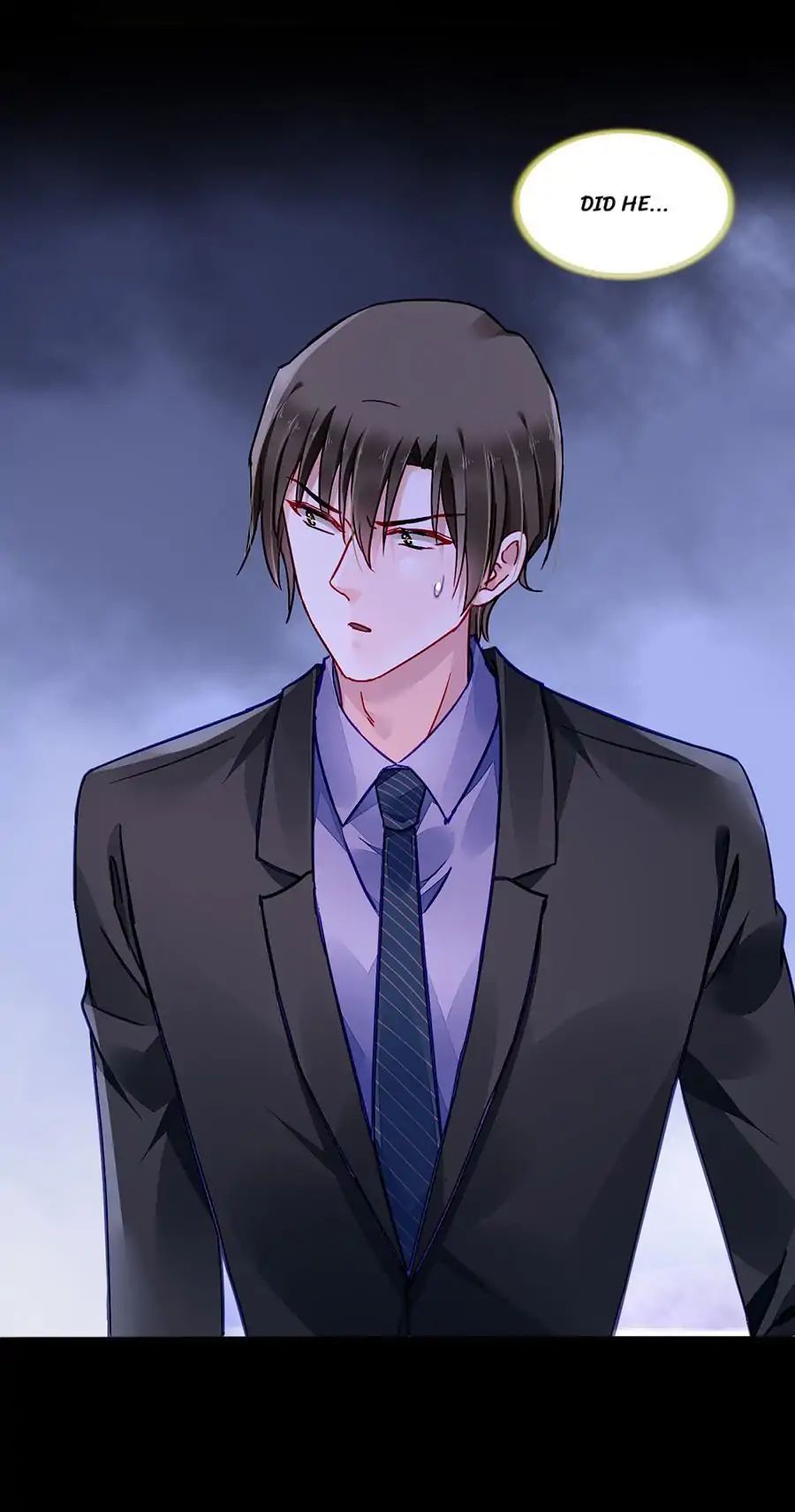 Haomen Qifu de Chuntian Chapter 185 page 13 - Chapter 185