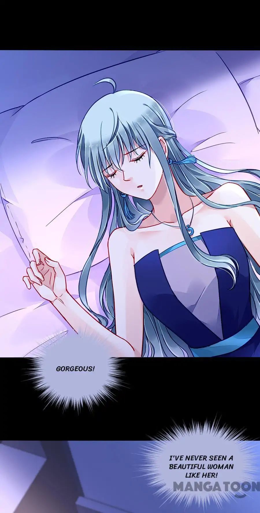 Haomen Qifu de Chuntian Chapter 185 page 14 - Chapter 185