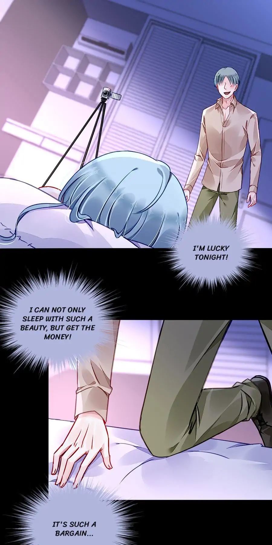 Haomen Qifu de Chuntian Chapter 185 page 15 - Chapter 185
