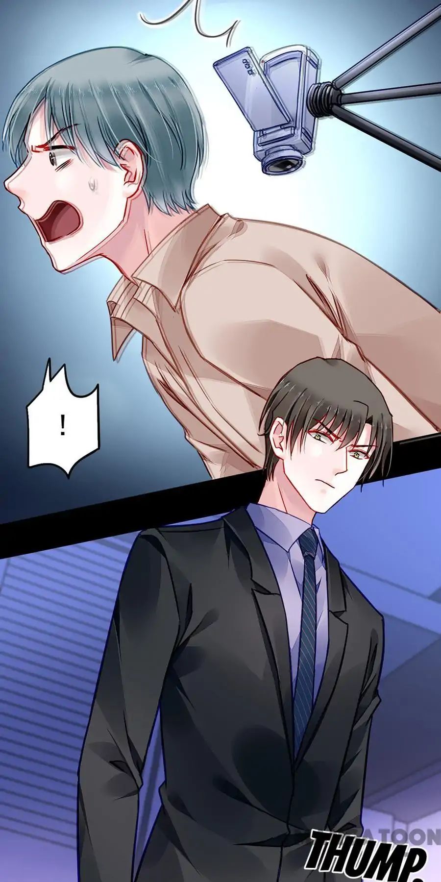 Haomen Qifu de Chuntian Chapter 185 page 19 - Chapter 185