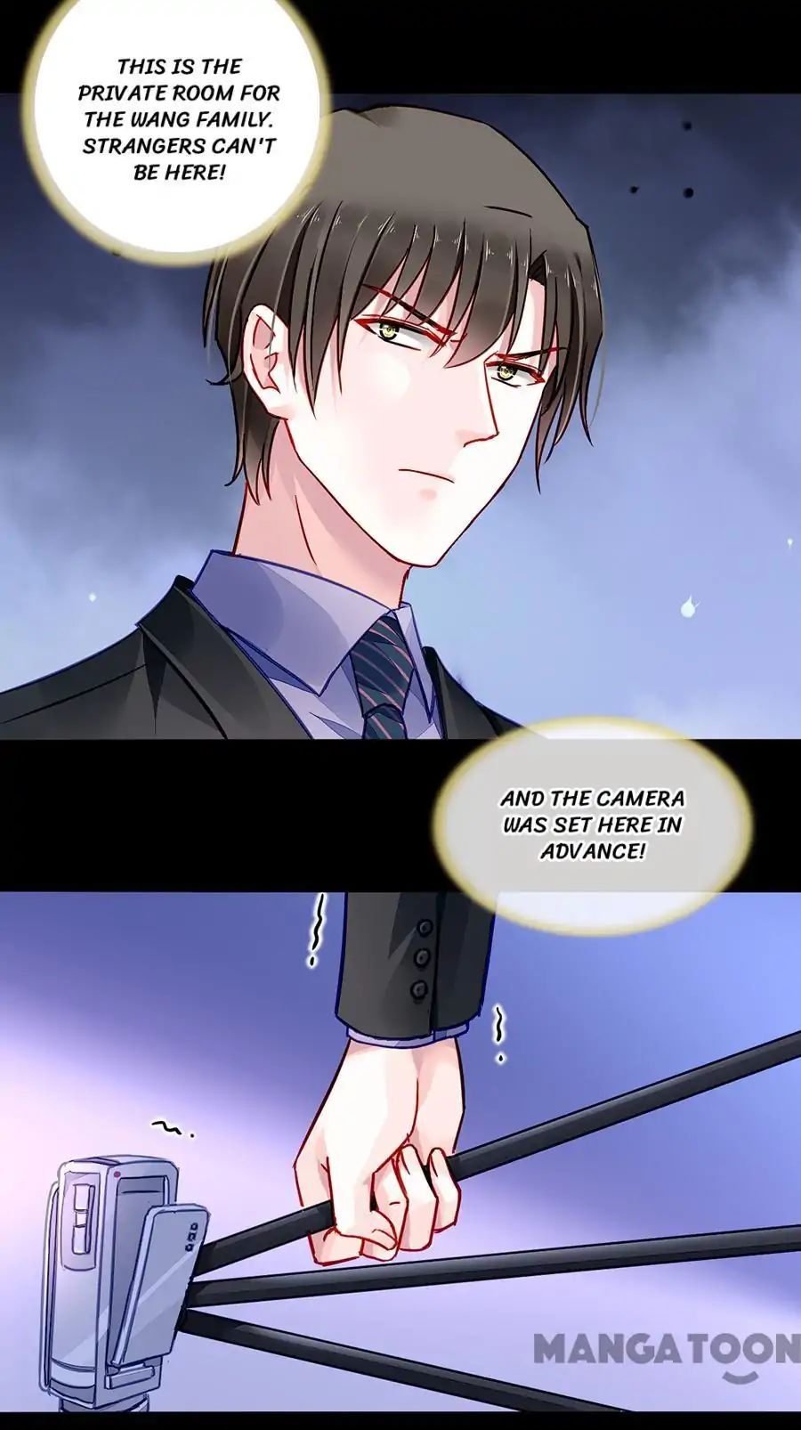 Haomen Qifu de Chuntian Chapter 185 page 21 - Chapter 185