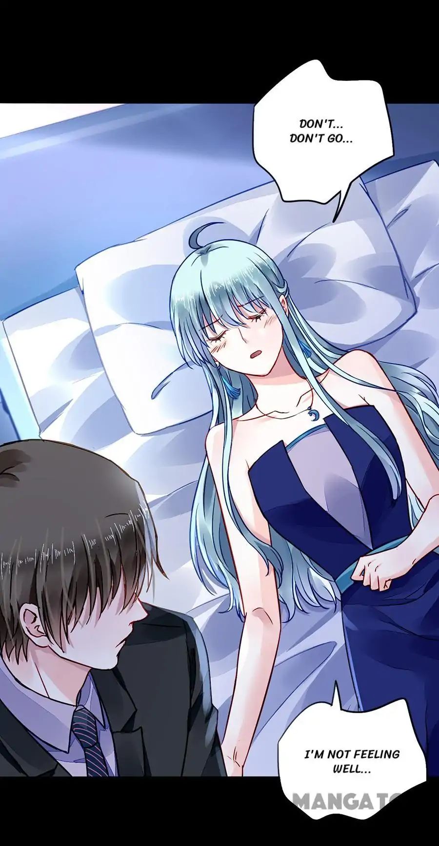 Haomen Qifu de Chuntian Chapter 185 page 28 - Chapter 185