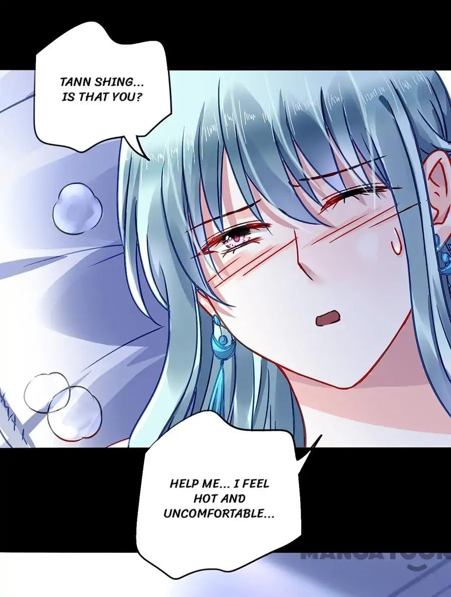 Haomen Qifu de Chuntian Chapter 185 page 29 - Chapter 185