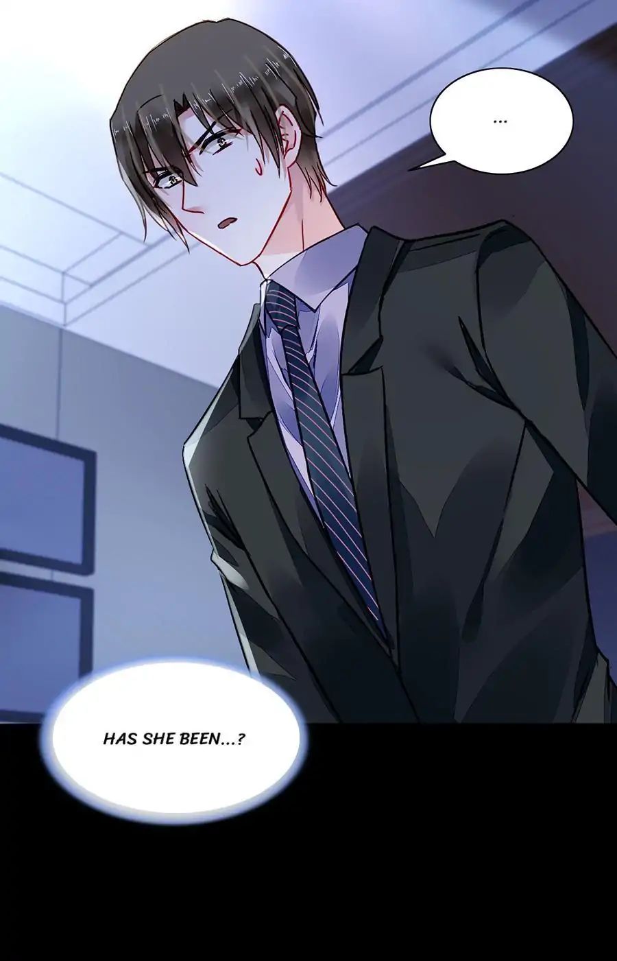 Haomen Qifu de Chuntian Chapter 185 page 30 - Chapter 185