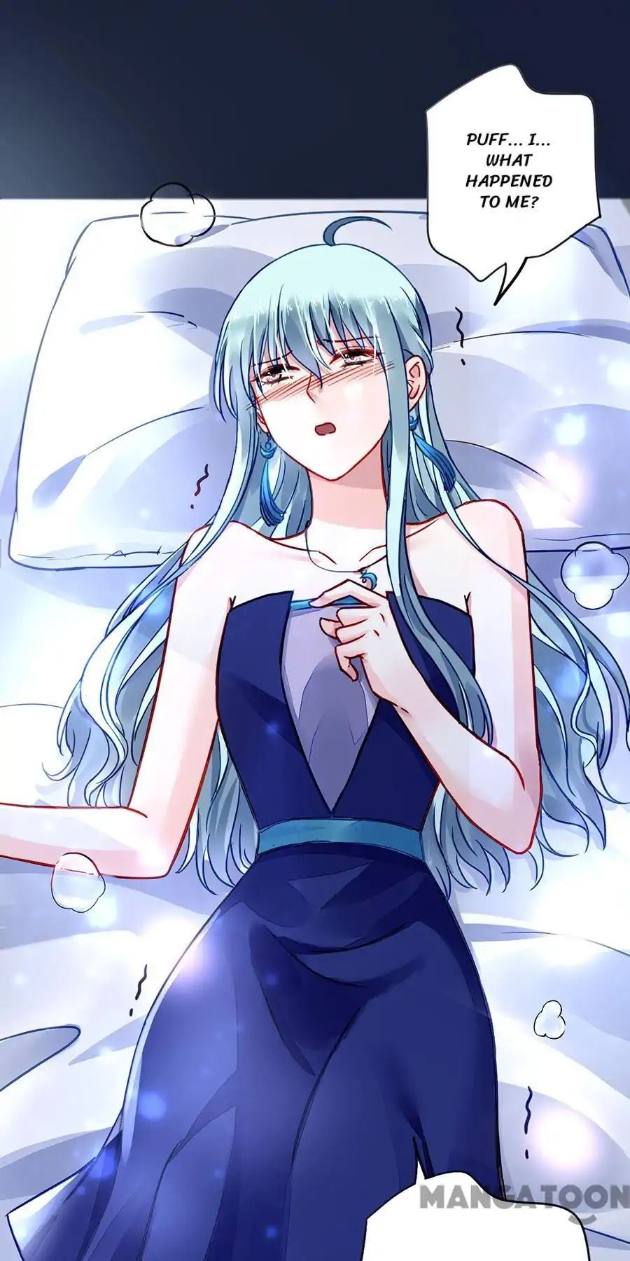 Haomen Qifu de Chuntian Chapter 185 page 31 - Chapter 185