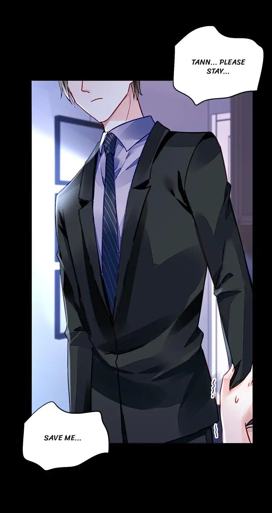 Haomen Qifu de Chuntian Chapter 185 page 33 - Chapter 185