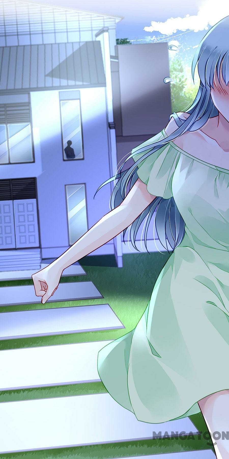 Haomen Qifu de Chuntian Chapter 186 page 13 - Chapter 186