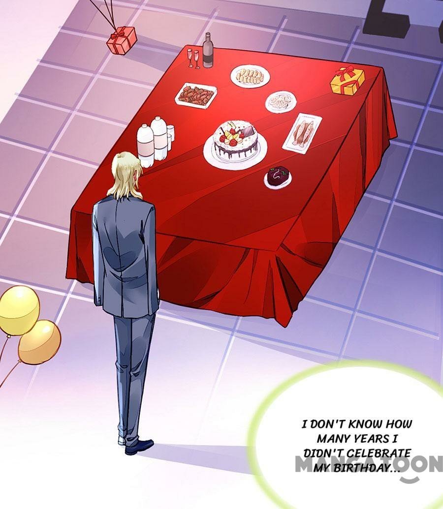 Haomen Qifu de Chuntian Chapter 186 page 19 - Chapter 186