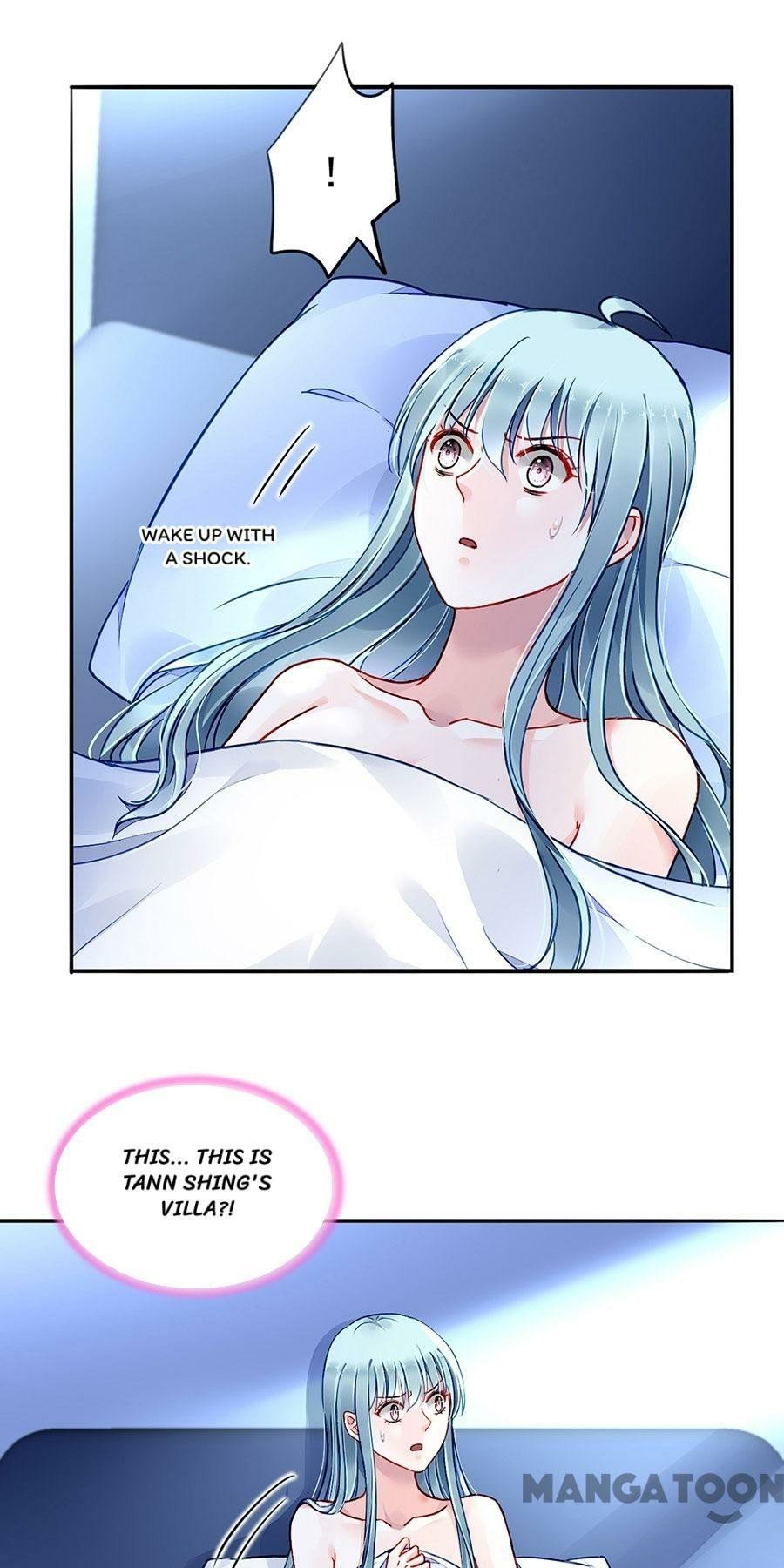 Haomen Qifu de Chuntian Chapter 186 page 2 - Chapter 186