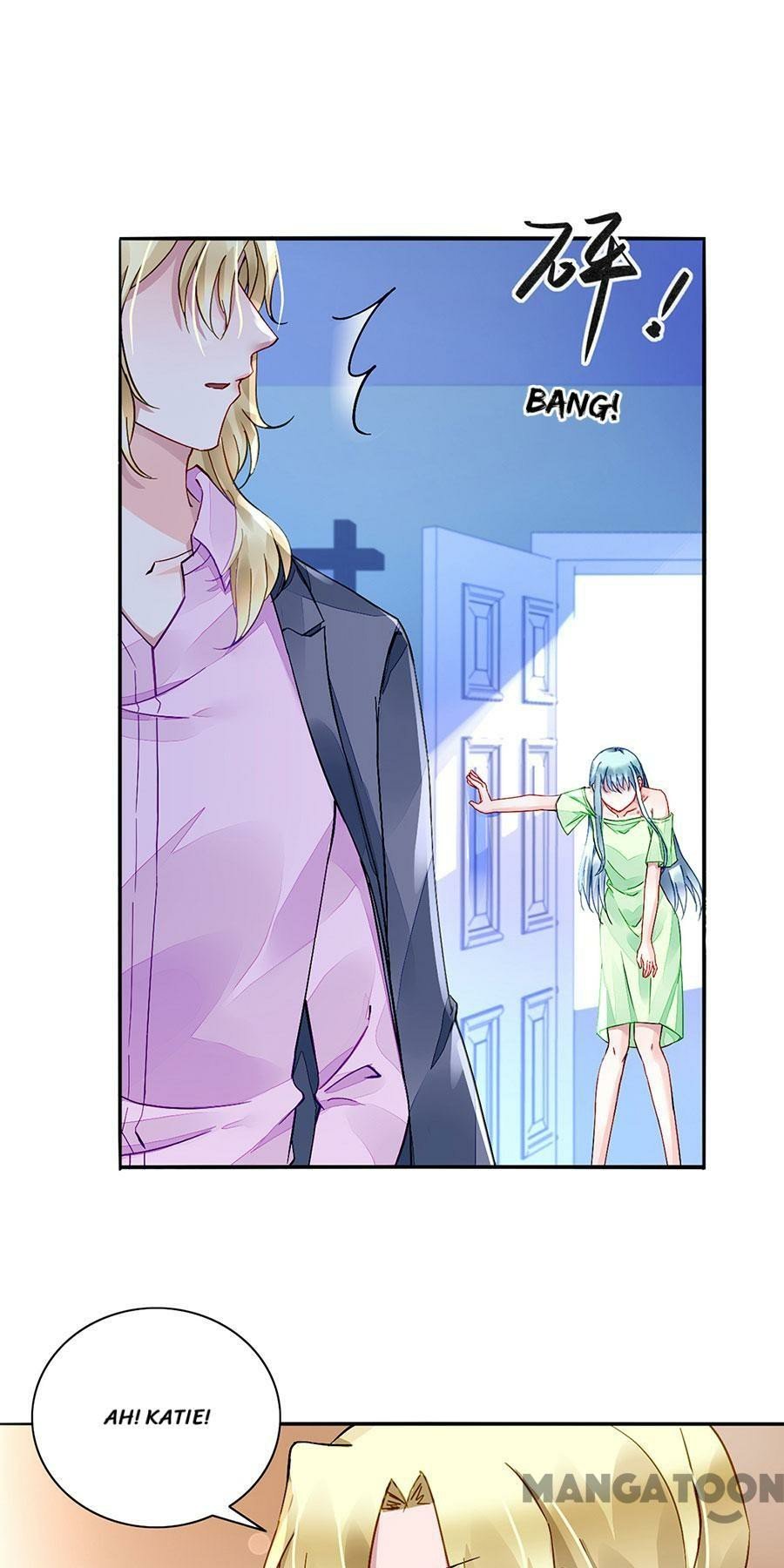 Haomen Qifu de Chuntian Chapter 186 page 22 - Chapter 186