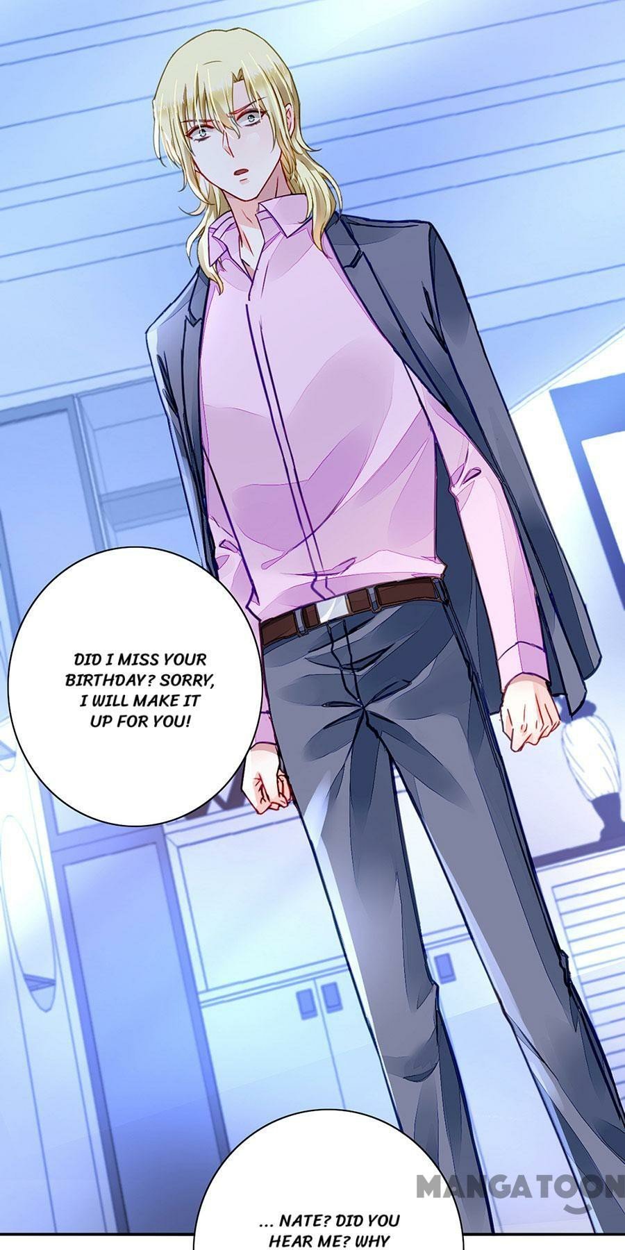 Haomen Qifu de Chuntian Chapter 186 page 28 - Chapter 186