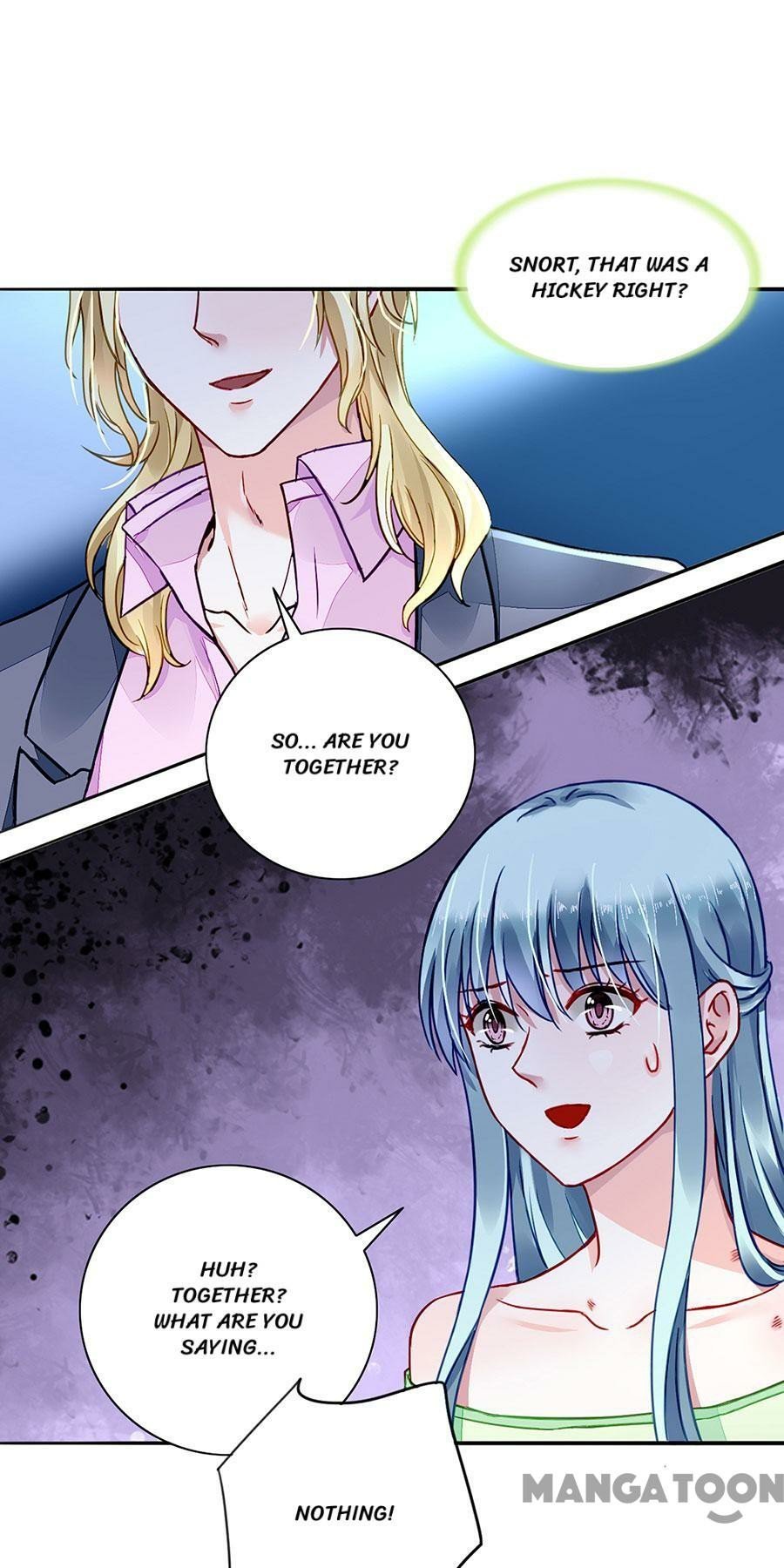 Haomen Qifu de Chuntian Chapter 186 page 30 - Chapter 186