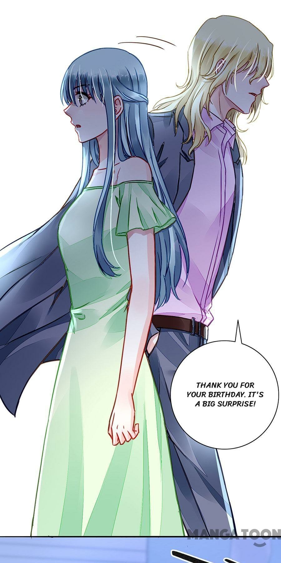 Haomen Qifu de Chuntian Chapter 186 page 32 - Chapter 186