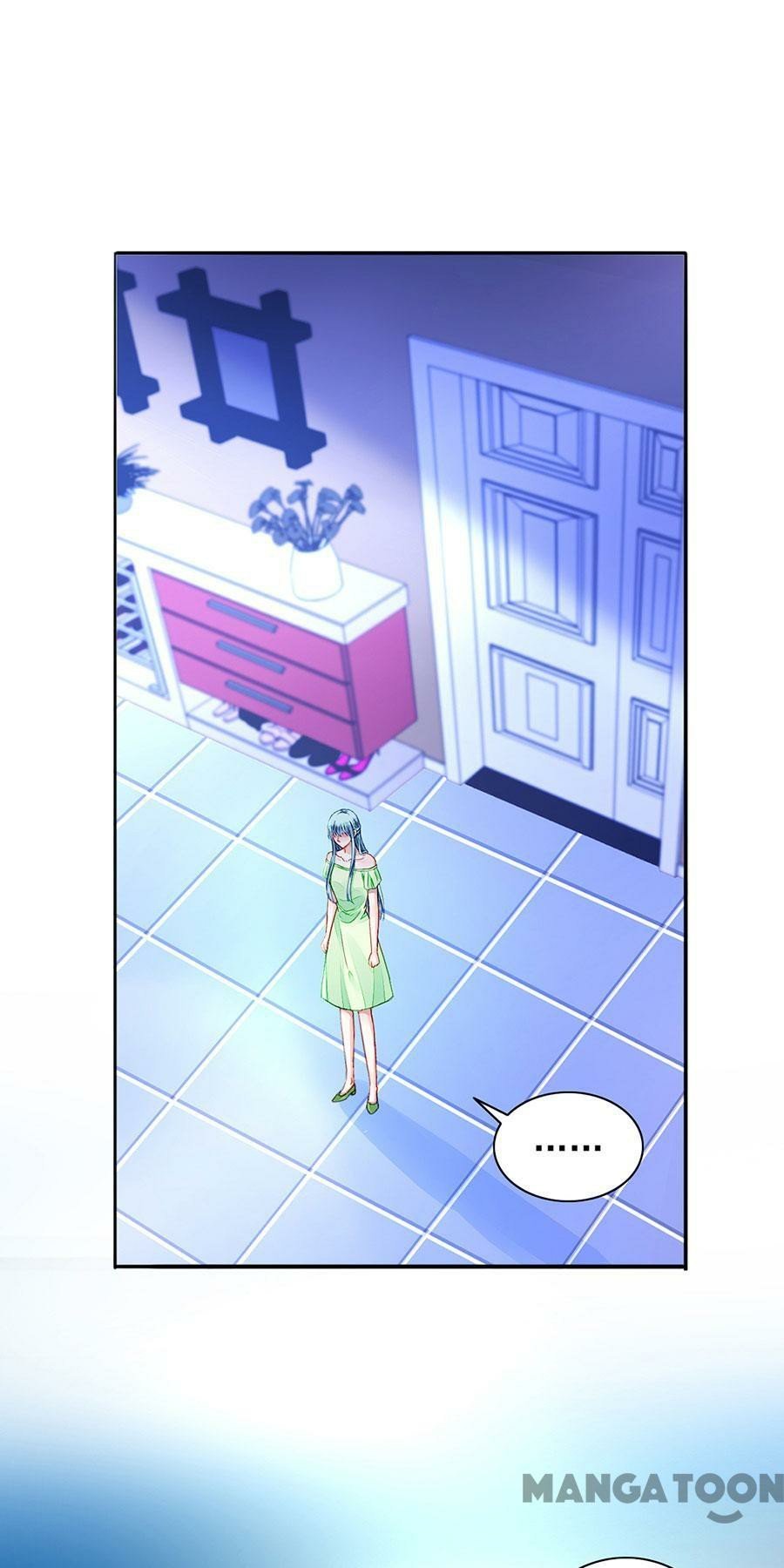 Haomen Qifu de Chuntian Chapter 186 page 35 - Chapter 186