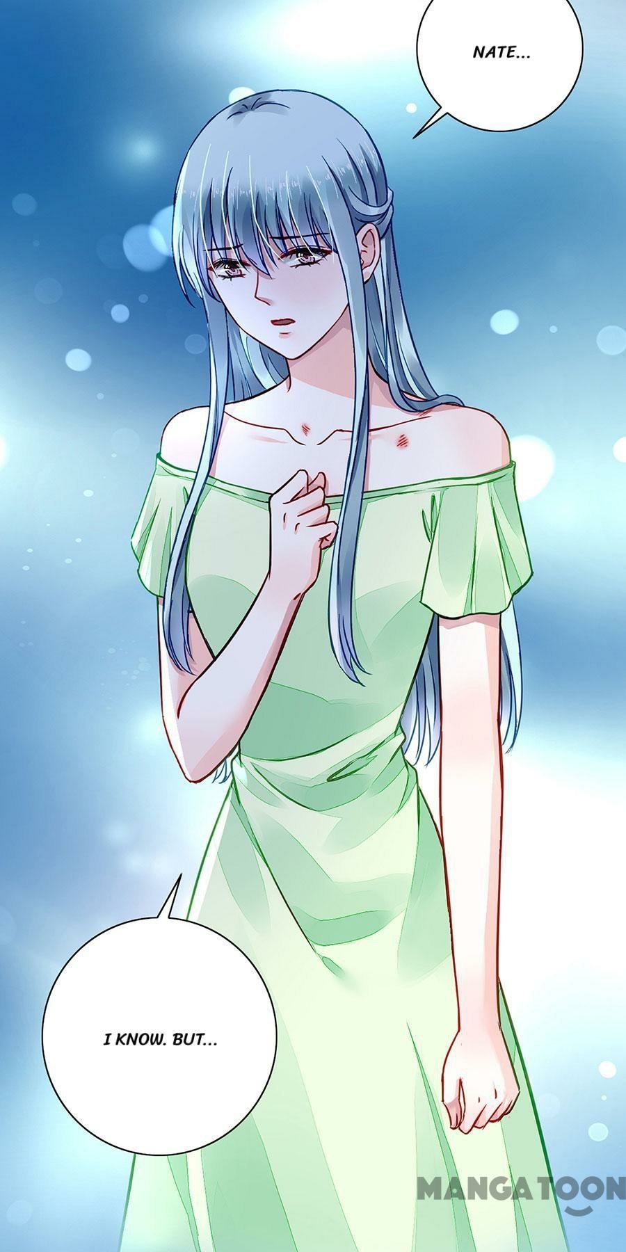 Haomen Qifu de Chuntian Chapter 186 page 37 - Chapter 186