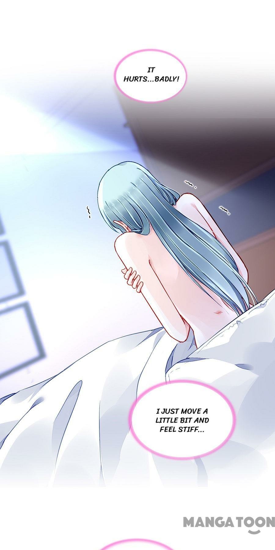 Haomen Qifu de Chuntian Chapter 186 page 5 - Chapter 186