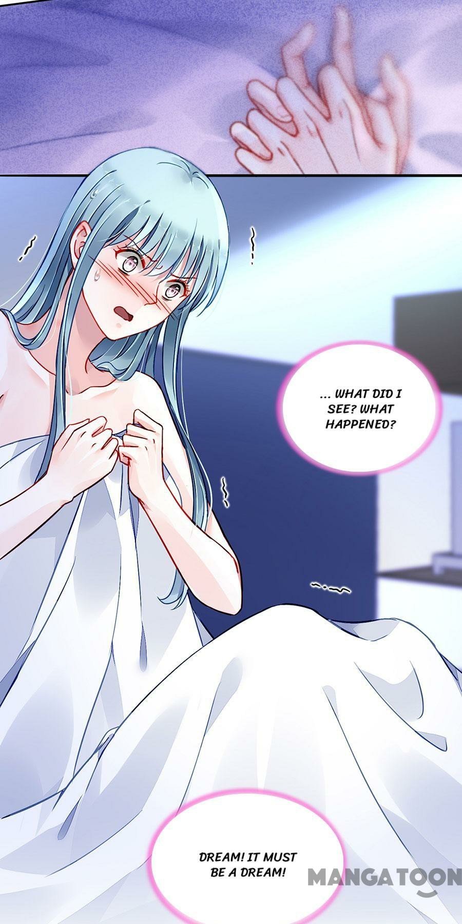 Haomen Qifu de Chuntian Chapter 186 page 9 - Chapter 186