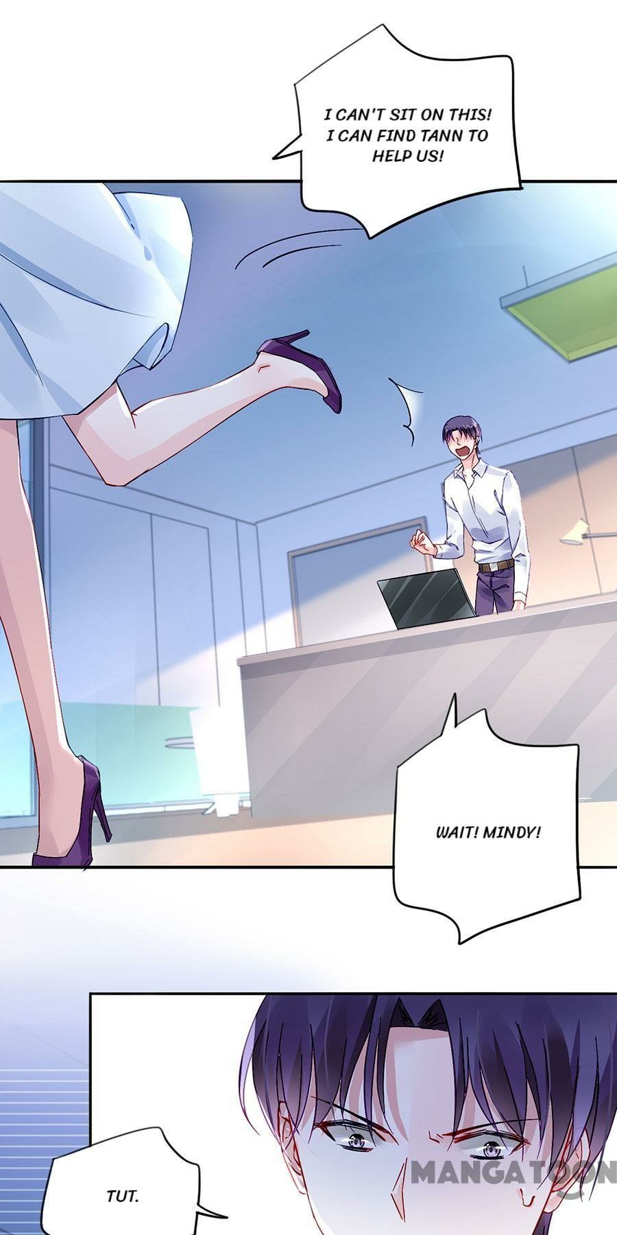 Haomen Qifu de Chuntian Chapter 187 page 12 - Chapter 187