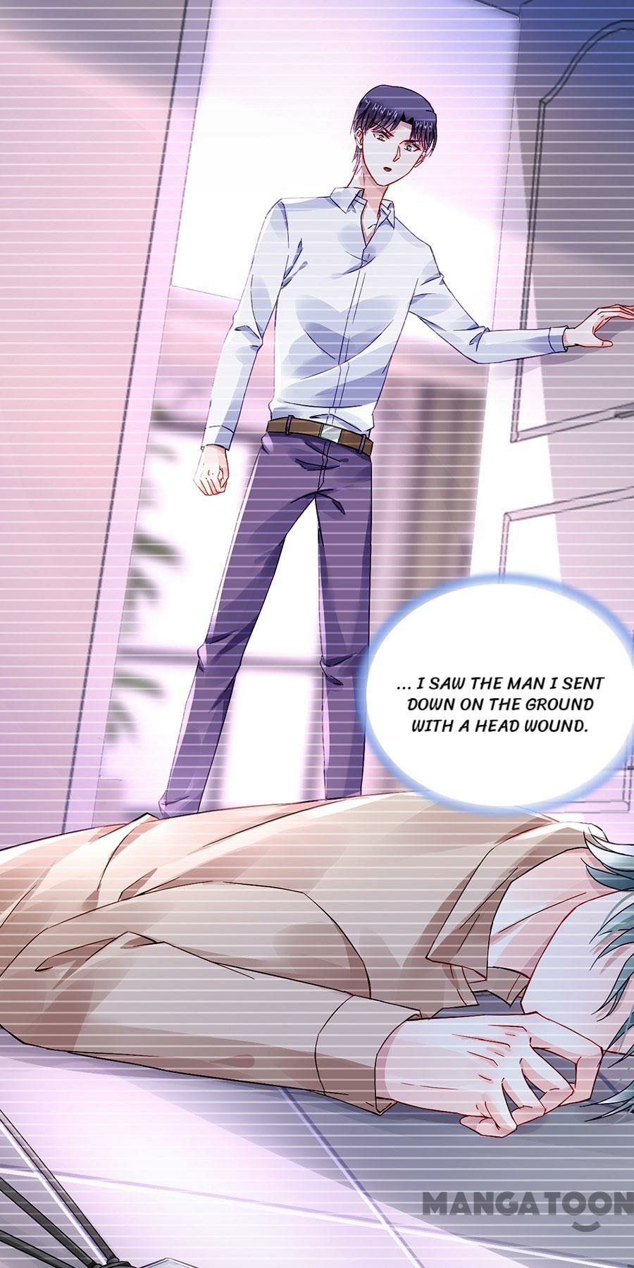 Haomen Qifu de Chuntian Chapter 187 page 14 - Chapter 187