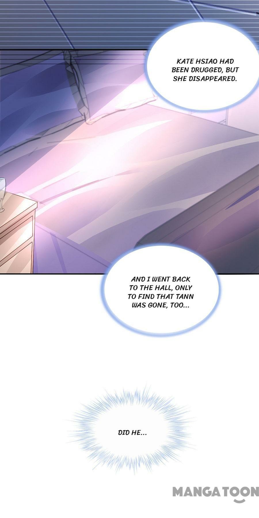 Haomen Qifu de Chuntian Chapter 187 page 16 - Chapter 187