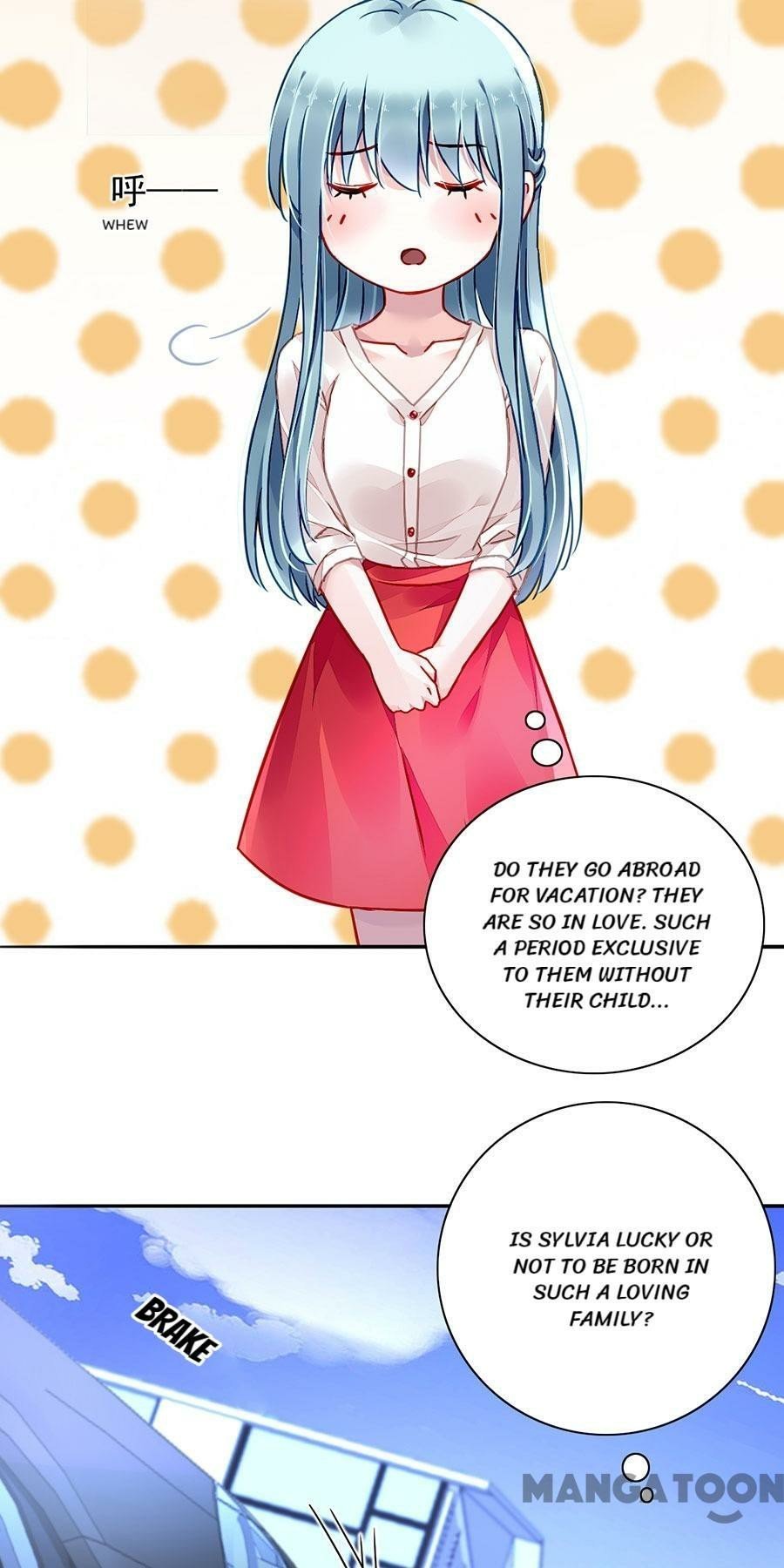 Haomen Qifu de Chuntian Chapter 187 page 20 - Chapter 187