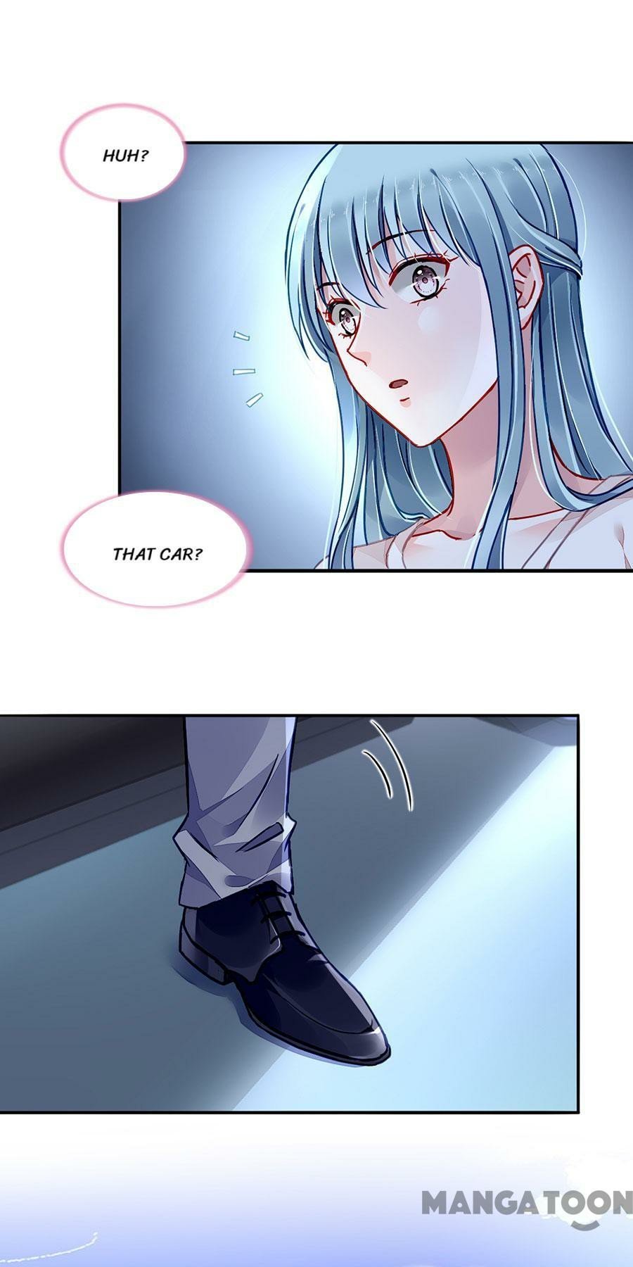 Haomen Qifu de Chuntian Chapter 187 page 22 - Chapter 187
