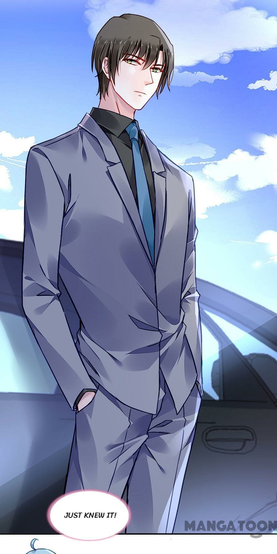 Haomen Qifu de Chuntian Chapter 187 page 24 - Chapter 187