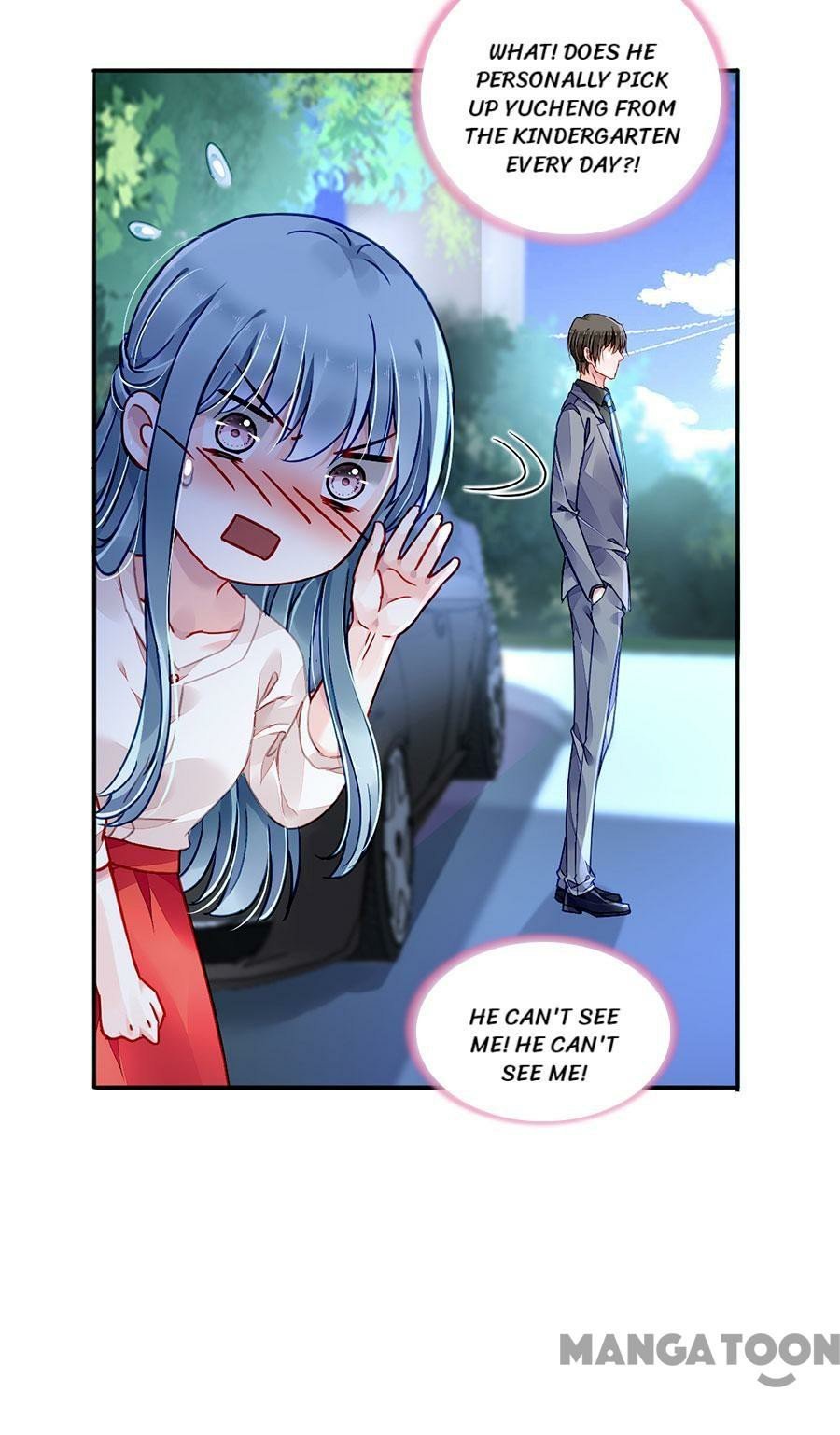 Haomen Qifu de Chuntian Chapter 187 page 26 - Chapter 187
